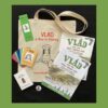 Vlad Flea Gift Pack - Image 3