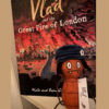 Vlad Flea finger puppet - Image 6