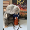 Vlad Flea finger puppet - Image 4