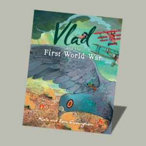 Vlad and the First World War 2nd Edition